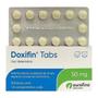 Imagem de Doxifin tabs 50 mg 14cp