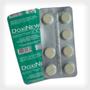 Imagem de DoxiNew 100 mg World para Cães de 20Kg e Gatos de 5Kg - 1 Blíster com 7 Comprimidos