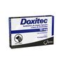 Imagem de Doxitec 50 Mg C/16 Cpr - Cães/gatos - Syntec