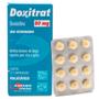 Imagem de Doxitrat 80mg com 24 Comprimidos