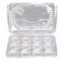 Imagem de Doze Doces Cristal GA 19 com 10 Unidades Galvanotek