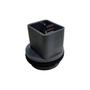 Imagem de DP3046-Soquete Pisca Adaptável 1 Polo PY 21 Watts Universal 