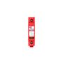 Imagem de Dps clamper mini front v 275v 15ka protetor raios