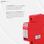 Imagem de Dps Dispositivo De Protecao De Surto Front V 275V 20Ka Clamper