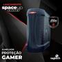 Imagem de DPS para PC Gamer Proteção contra Raios Transorb Ethernet RJ45 Space UP Nitro Lan Ragtech 4790 Bivolt