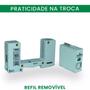 Imagem de Dps Protetor De Surto Classe Ll 1p 45ka 275v Soprano