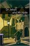 Imagem de Dr jekyll and mr hyde with  mp3 pack - 3rd ed. - OXFORD UNIVERSITY