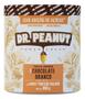 Imagem de Dr. Peanut Pasta De Amendoim Chocolate Branco 600g