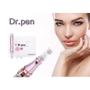 Imagem de Dr Pen Derma Pen Dermaroller Profissional M7 - Modelo m7 com Fio