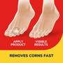 Imagem de Dr. Scholl's Corn Removers Removedor de Calos - 9 Unidades