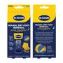 Imagem de Dr. Scholl'S Rough Dry Foot Kit Ultra Noturno Para Pés Secos