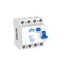 Imagem de Dr Tetrapolar 25A Interruptor Diferencial Residual Dr 25A