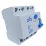 Imagem de Dr tetrapolar drs-l 40a interruptor diferencial 30ma