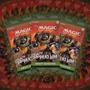 Imagem de Draft Booster Box Magic: The Gathering - A Guerra dos Irmãos