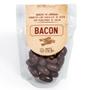 Imagem de Drágeas Arte Cacau de Amêndoas e Chocolate com Bacon 75g