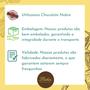 Imagem de Drageas de Chocolate ao leite com Licor de Menta 1000g