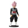 Imagem de Dragon Ball Boneco Goku Black - Fun Divirta-se