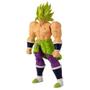 Imagem de Dragon Ball Breaker Serie 30cm Movie Broly - Fun Divirta-se