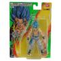 Imagem de Dragon Ball Evolve Bandai SS God Gogeta - Fun Divirta-se