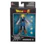 Imagem de Dragon Ball Super  Action Figure Android 18  Série