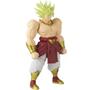 Imagem de Dragon Ball Super Boneco Articulado Super Saiyan Broly Limit Breaker Series 33CM 00307 - Fun