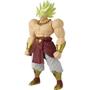 Imagem de Dragon Ball Super Boneco Articulado Super Saiyan Broly Limit Breaker Series 33CM 00307 - Fun