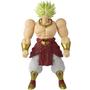 Imagem de Dragon Ball Super Boneco Articulado Super Saiyan Broly Limit Breaker Series 33CM 00307 - Fun