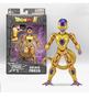 Imagem de Dragon Ball Super Golden Freeza Dragon Stars Series 35855 - Fun