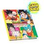 Imagem de Dragon Ball Universal 2023 - Álbum Capa Dura