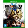 Imagem de Dragon Ball Xenoverse 2 - Xbox One - Bandai namco