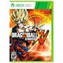 Imagem de Dragon Ball: Xenoverse -  360