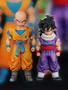 Imagem de Dragon Ball Z Krillin Son Gohan Figura De Ação PVC Modelo Colecionável Brinquedos Presentes