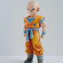 Imagem de Dragon Ball Z Krillin Son Gohan Figura De Ação PVC Modelo Colecionável Brinquedos Presentes