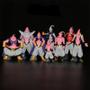 Imagem de Dragon Ball Z Majin Buu Fat Buu Action Figure PVC Modelo Brinquedo Para Crianças Adultos Anime