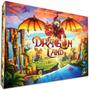 Imagem de Dragon Land Diversão Amigável Familiar Aventura Estratégica