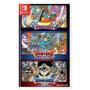 Imagem de Dragon Quest Trilogy Collection 1+2+3 - SWITCH ASIA