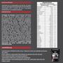 Imagem de Dragon Whey Snake Dragon, refil  500g,  Proteina de alta qualidade com BCAA, Glutamina