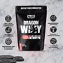 Imagem de Dragon Whey Snake Dragon, refil  500g,  Proteina de alta qualidade com BCAA, Glutamina