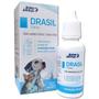 Imagem de Drasil Antiemético para Cães e Gatos 20 ml