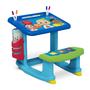 Imagem de Draw and Play Desk Delta Children CocoMelon com 10 marcadores