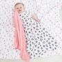 Imagem de Dream Blanket Baden + Canais Boutique Muslin para bebê