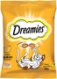 Imagem de Dreamies petisco para gato sabor queijo 40g