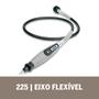 Imagem de Dremel eixo flexivel 225 - 26150225aj