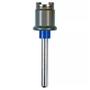 Imagem de Dremel EZ402, Dremel EZ - Lock Mandrel, 1/8 polegada (3,2 mm) shank Rotary Tool Accessory Mandrel, Medium