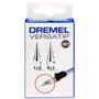 Imagem de Dremel Ponta 201 Versatipflame Soldar