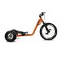 Imagem de Drift Trike Completo Com Pedal Aqa (Laranja)