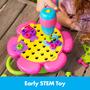 Imagem de Drill Toy Educational Insights Design e Drill Flower Power