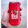 Imagem de Drink Easy Booze Red Mint Lata 269Ml