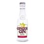Imagem de Drink Pronto EASY BOOZE Gin+Ginger 200ml (12 garrafas)