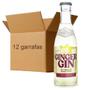 Imagem de Drink Pronto EASY BOOZE Gin+Ginger 200ml (12 garrafas)